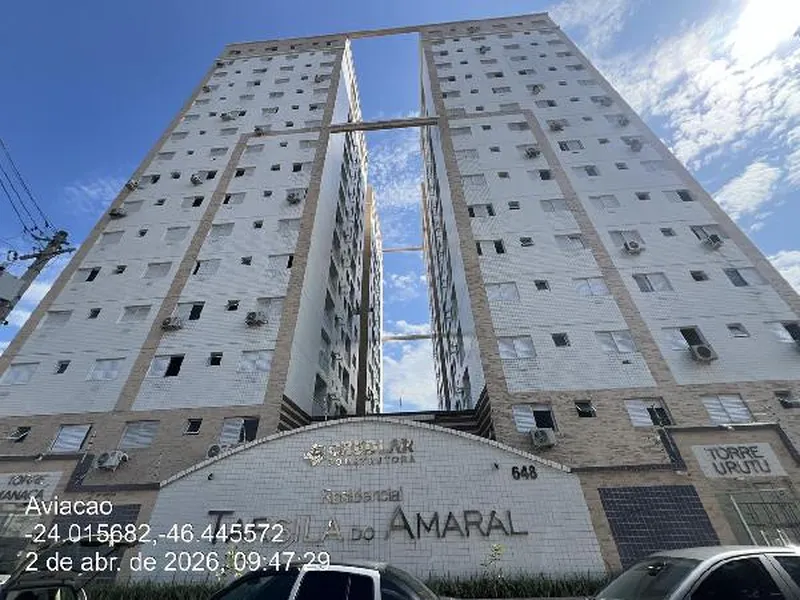 Apartamento em Licitação