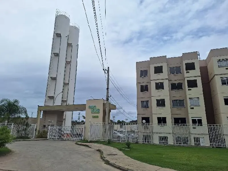 Apartamento em Venda Direta