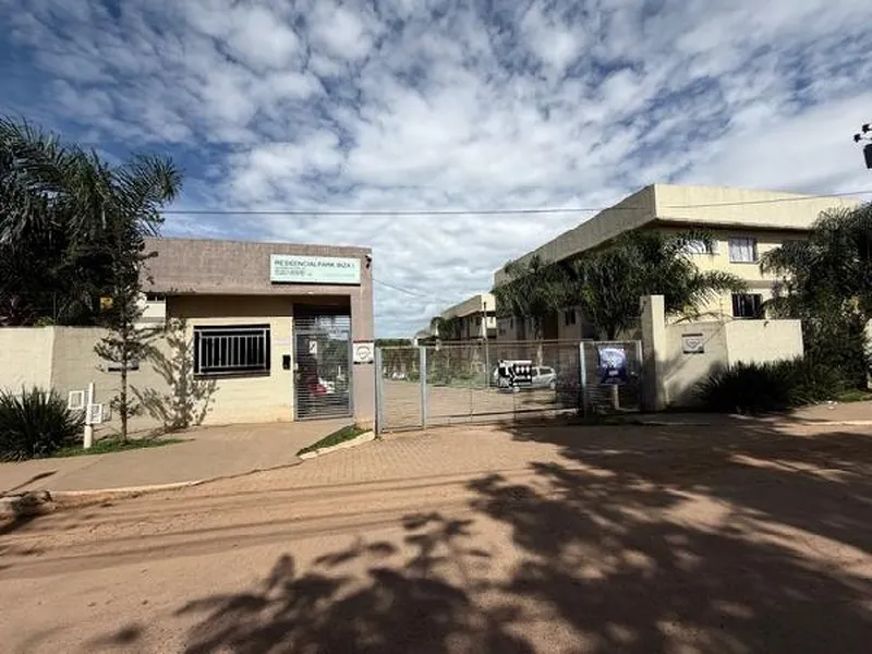 Apartamento em Licitação