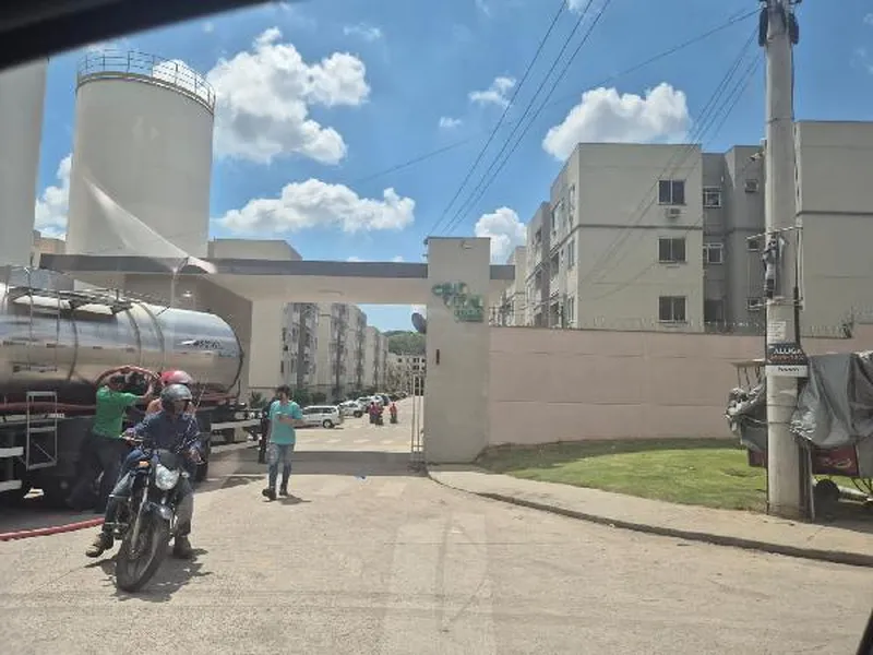 Apartamento em Venda Direta