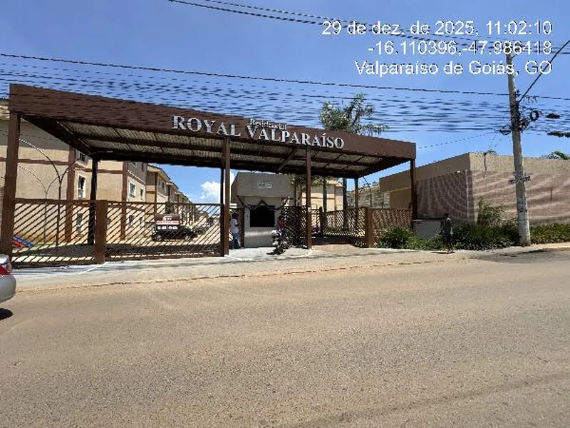 Apartamento em Licitação