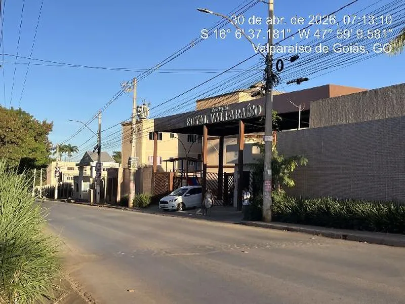 Apartamento em Licitação