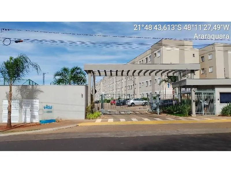 Apartamento em Venda Direta