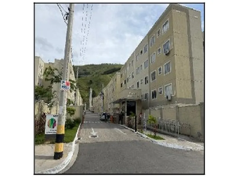 Apartamento em Venda Direta
