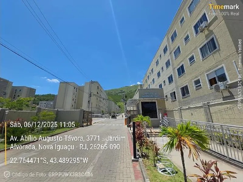 Apartamento em Venda Direta