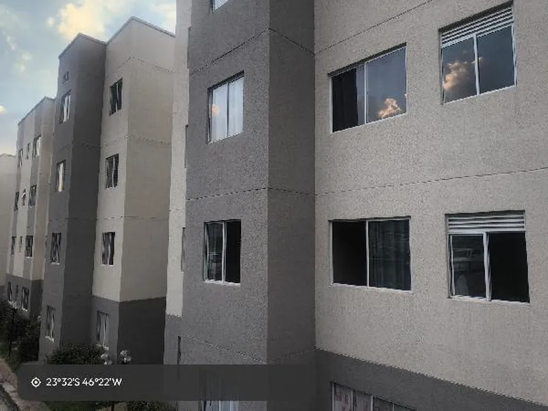 Apartamento em Licitação