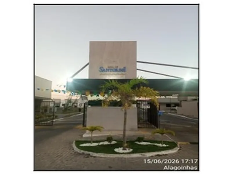 Casa em Leilão Extrajudicial