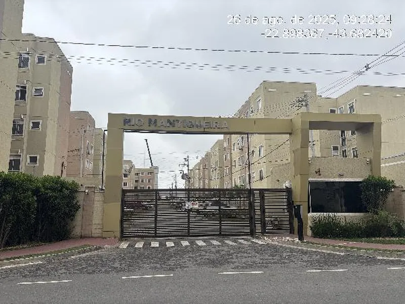 Apartamento em Licitação