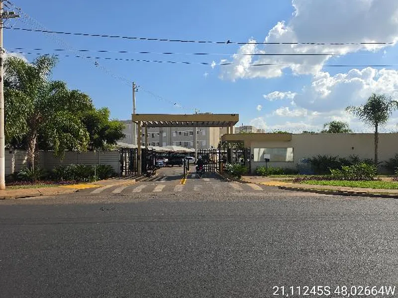 Apartamento em Licitação