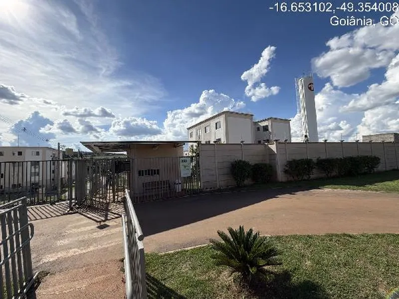 Apartamento em Licitação