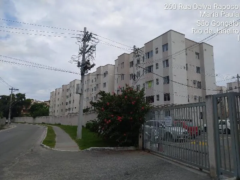 Apartamento em Licitação