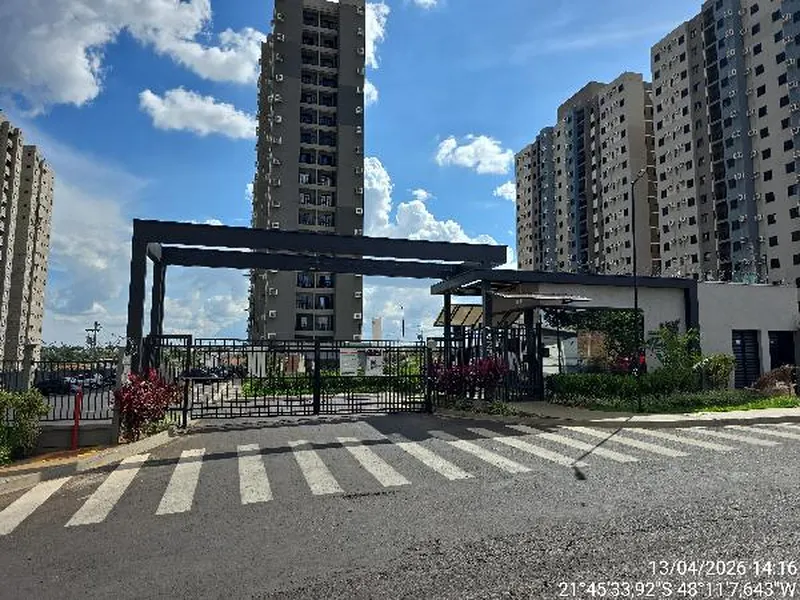 Apartamento em Licitação