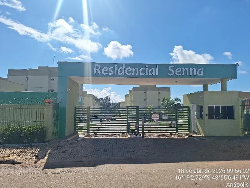 Apartamento em Licitação