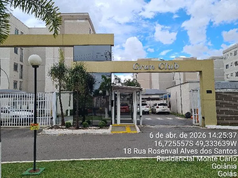 Apartamento em Licitação