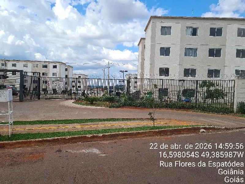Apartamento em Licitação