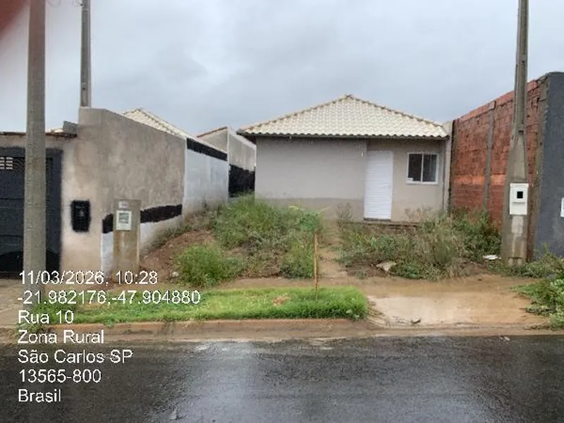 Casa em Licitação