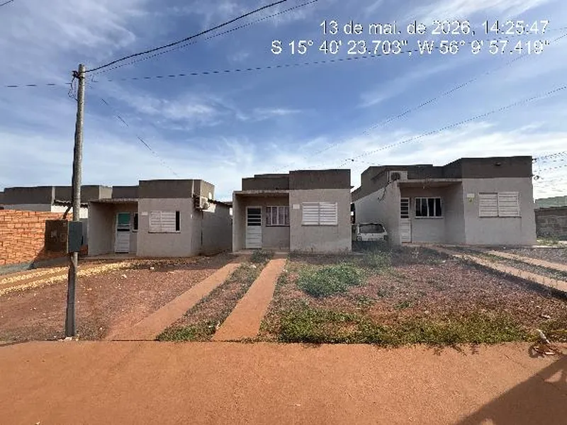 Casa em Leilão Extrajudicial
