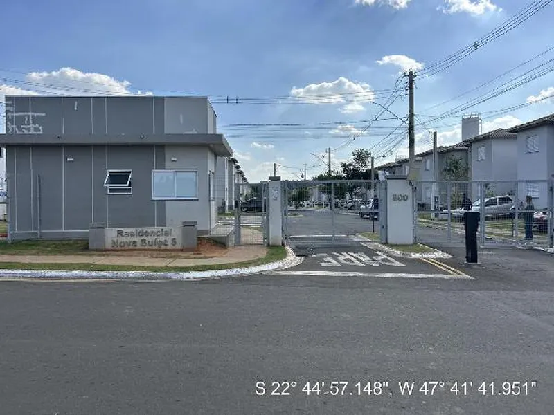Apartamento em Licitação