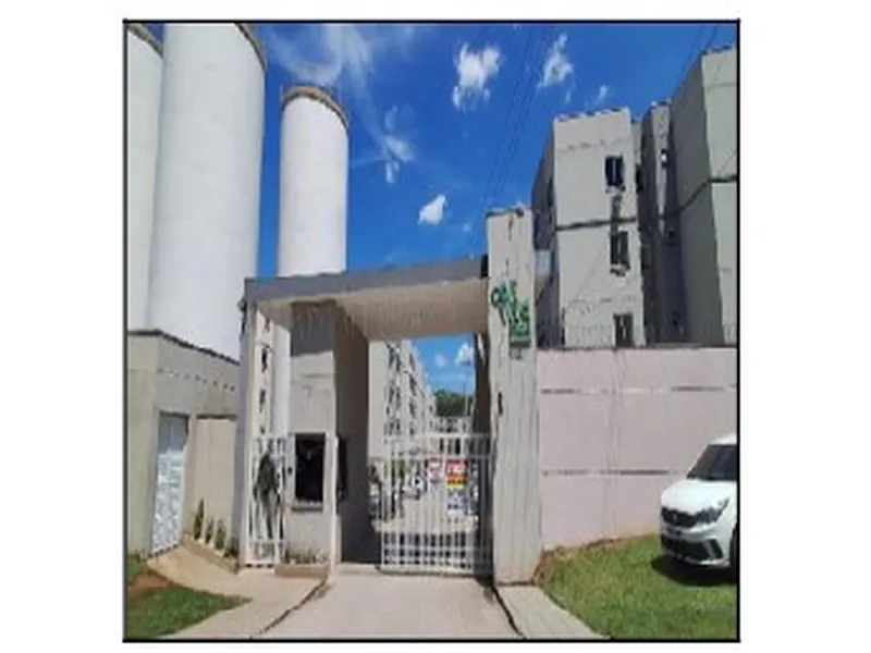 Apartamento em Venda Direta