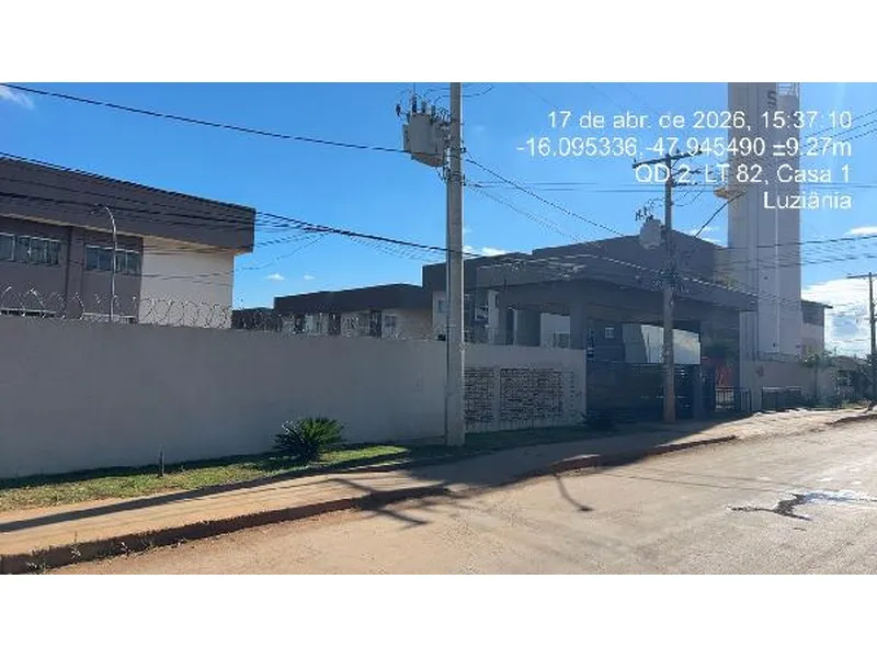 Apartamento em Licitação