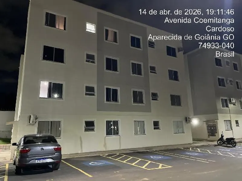 Apartamento em Licitação
