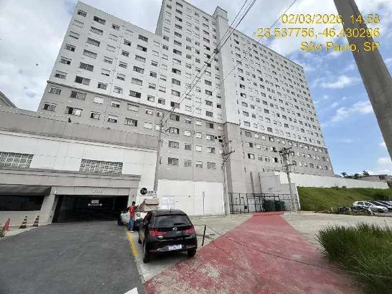 Apartamento em Licitação