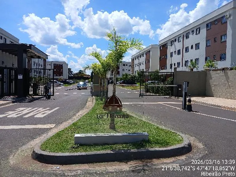 Apartamento em Licitação