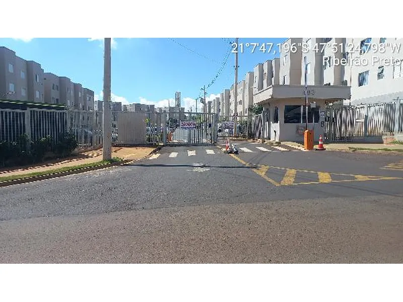 Apartamento em Licitação
