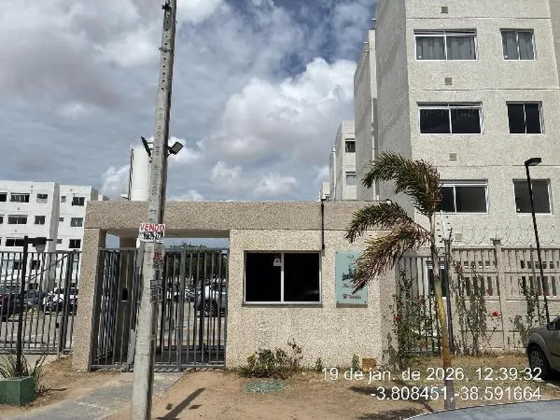 Apartamento em Venda Direta