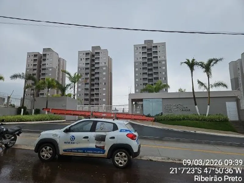Apartamento em Licitação