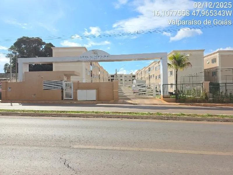 Apartamento em Licitação