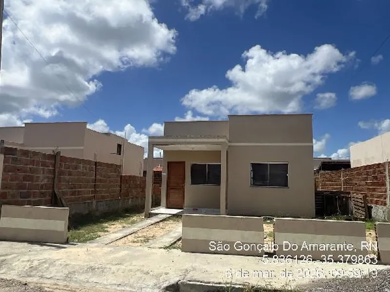 Casa em Licitação