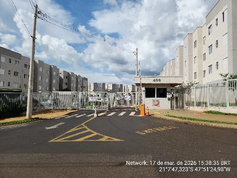 Apartamento em Licitação