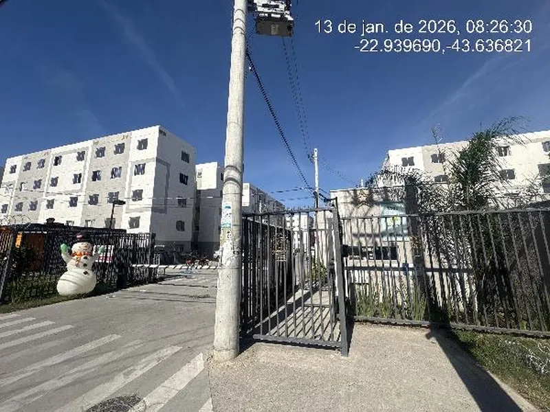 Apartamento em Venda Direta