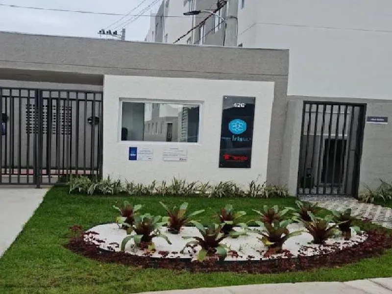 Apartamento em Licitação