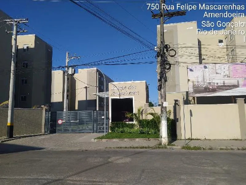 Apartamento em Licitação