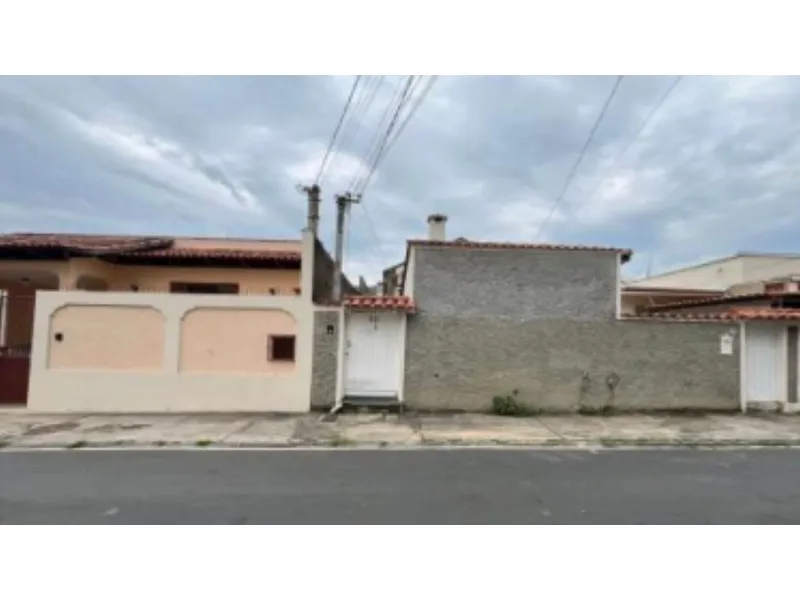 Casa em leilão