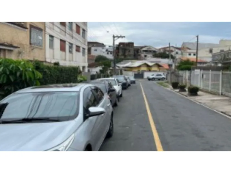 Casa em leilão