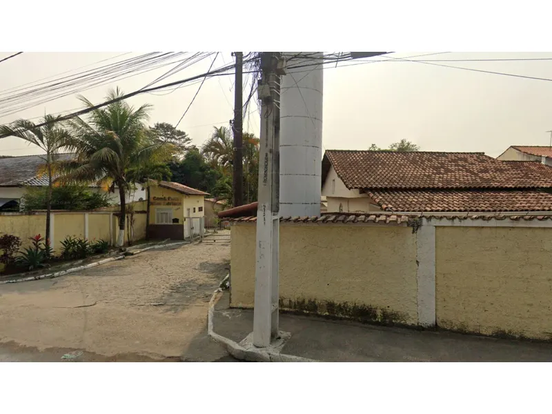 Casa em leilão