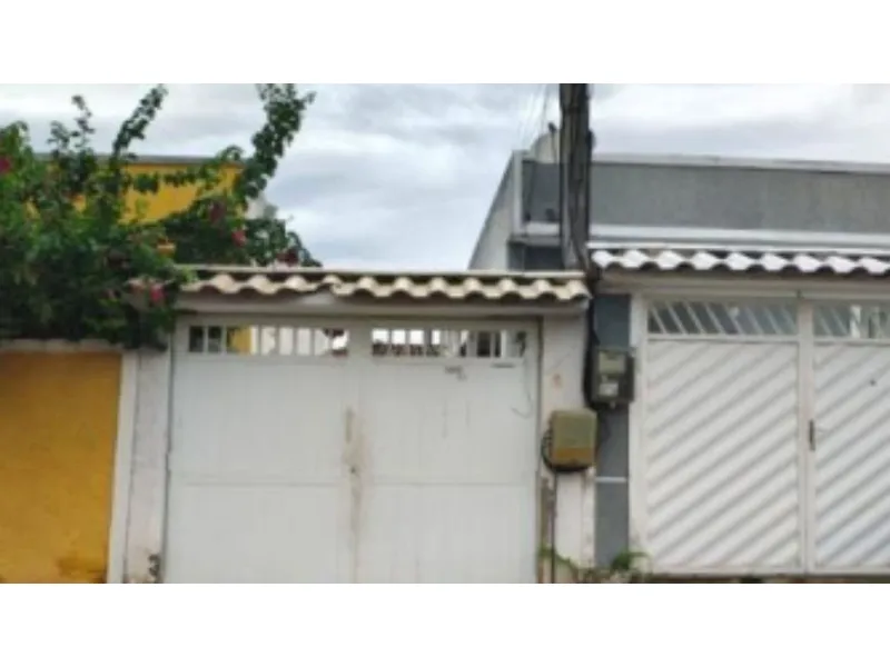 Casa em Leilão Extrajudicial