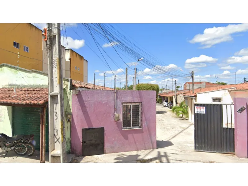 Casa em Leilão Extrajudicial