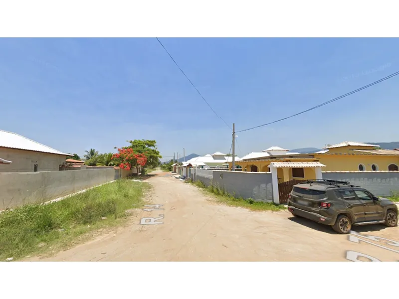 Casa em leilão