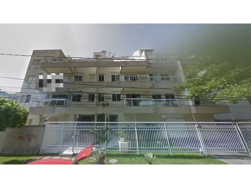 Apartamento em leilão