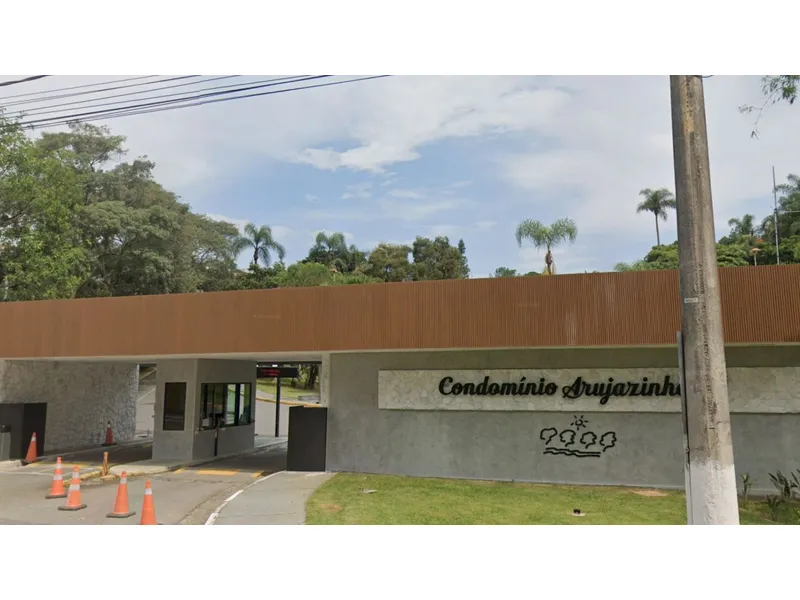 Casa em leilão