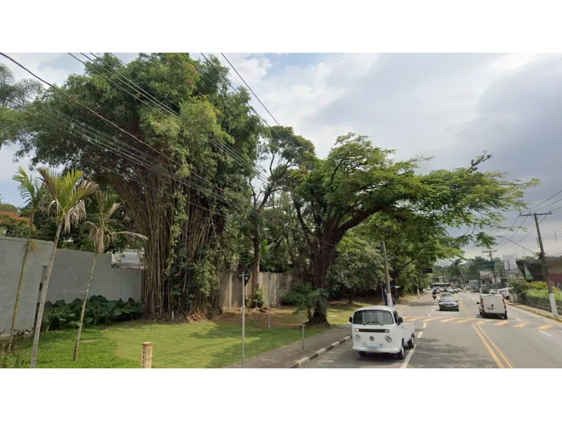 Casa em leilão