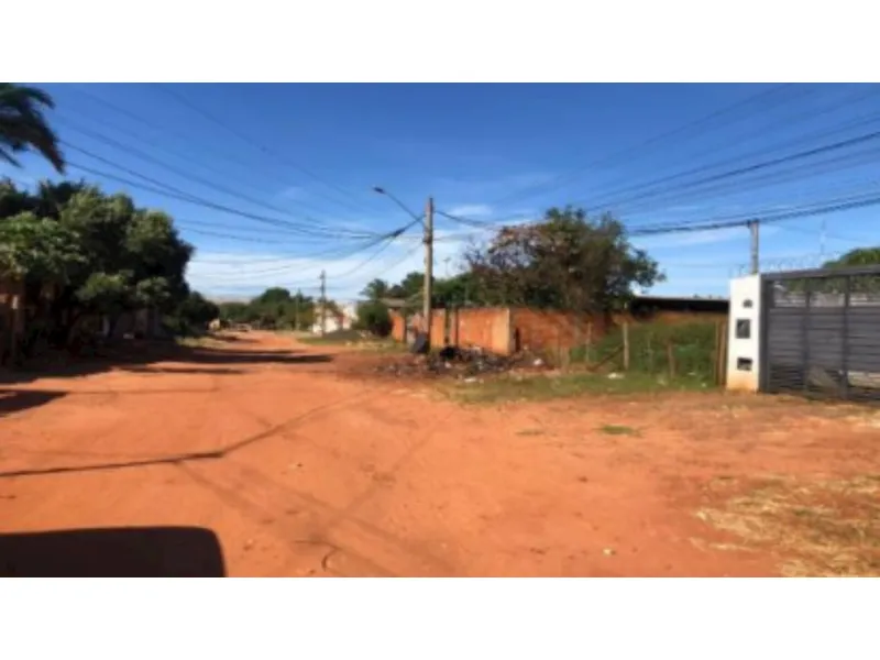Casa em leilão