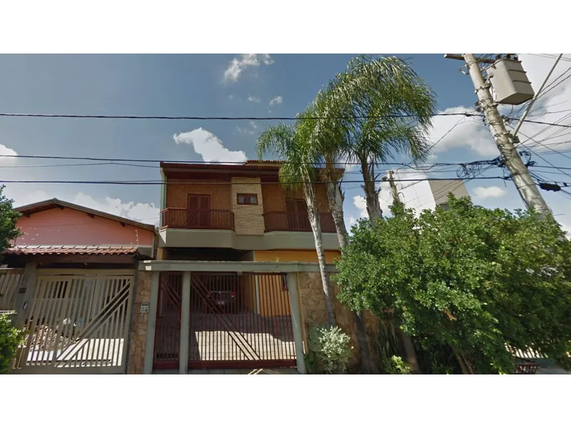 Casa em leilão