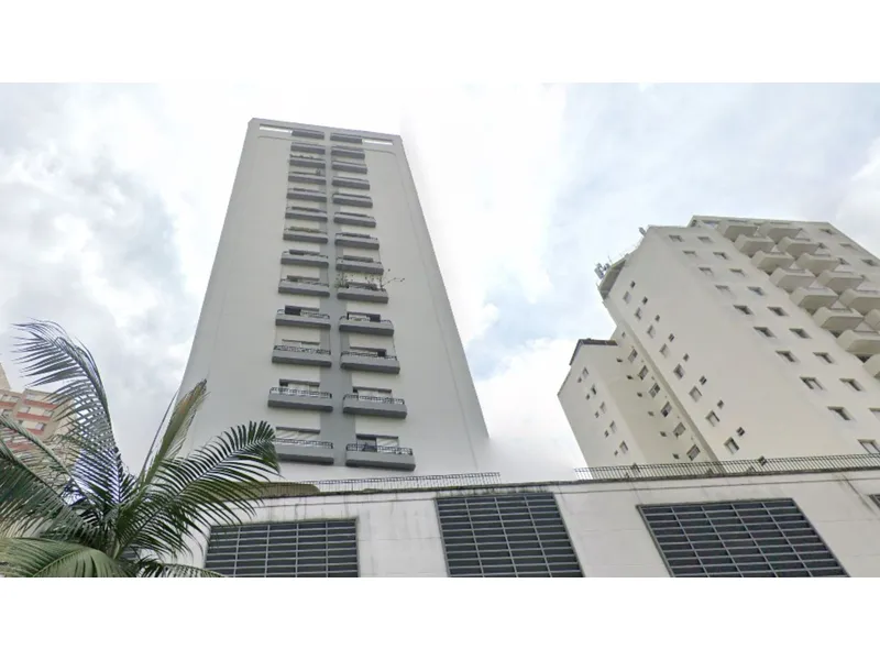 Apartamento em leilão