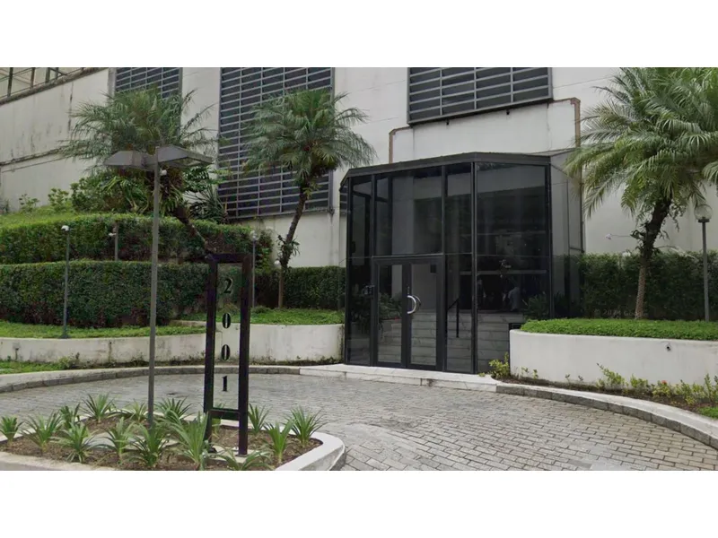 Apartamento em leilão