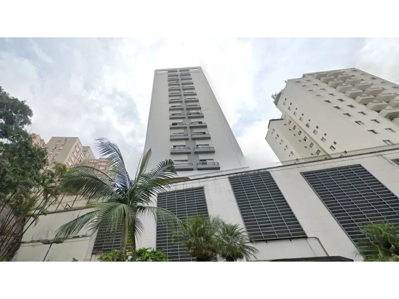 Apartamento em leilão